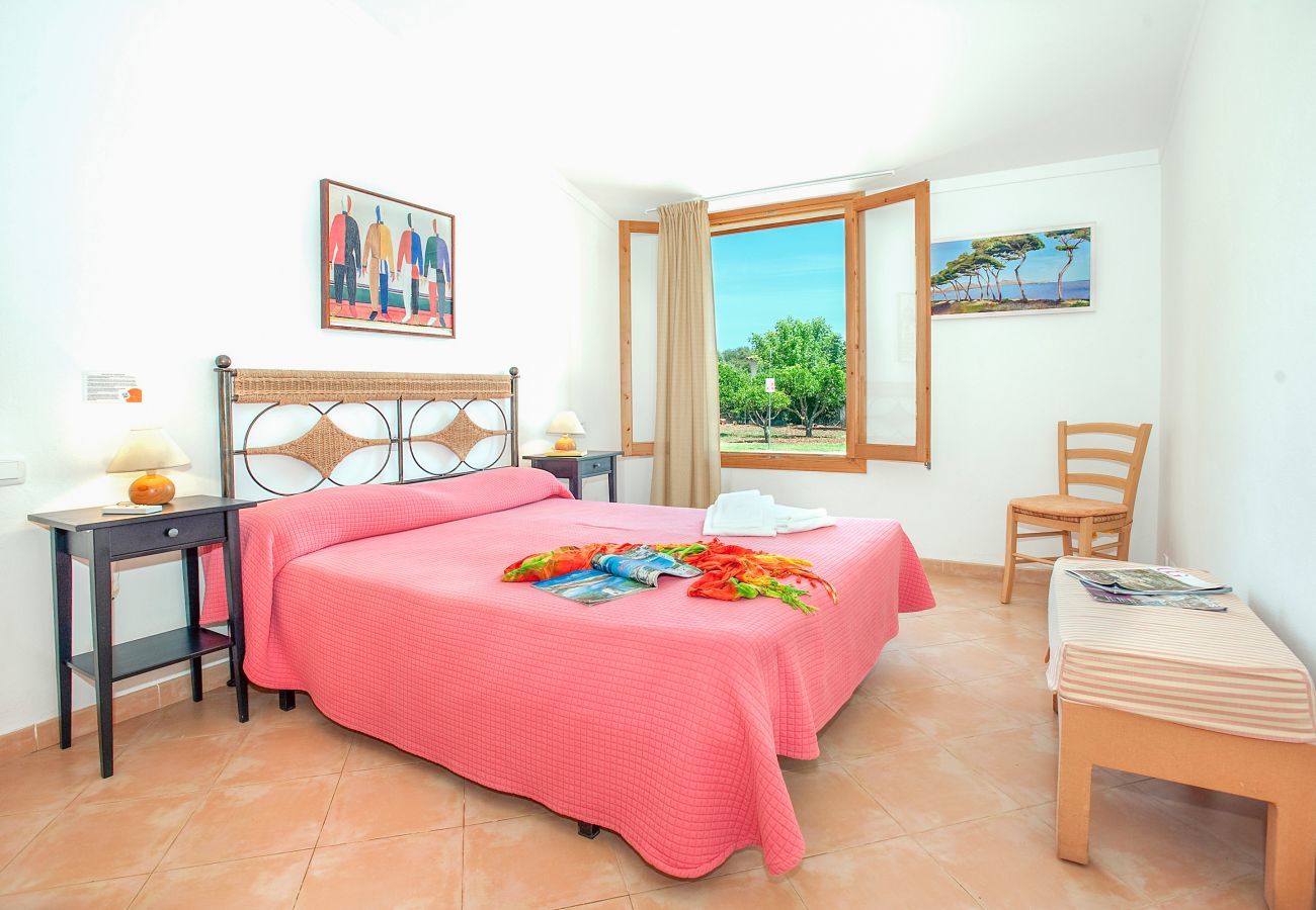 Finca in Pollensa / Pollença - Almondoi, Villa-Finca 5StarsHome Mallorca