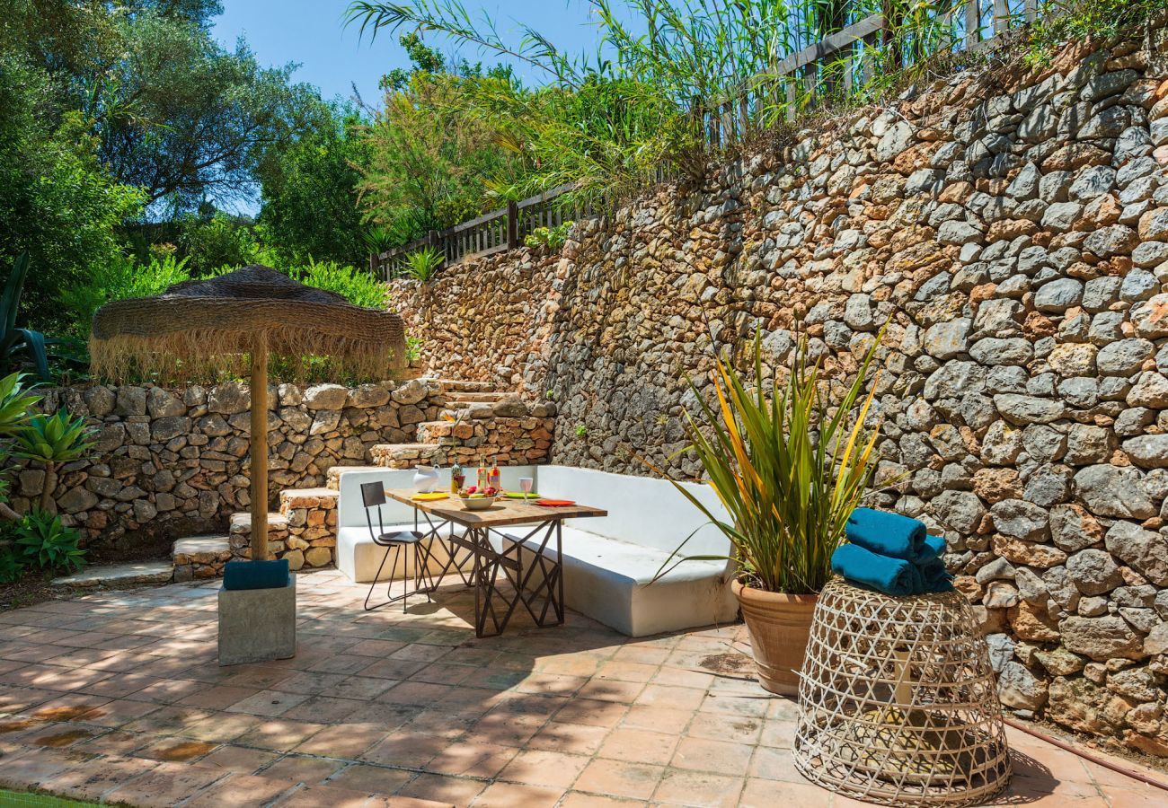 Villa in Ibiza - IbNatura, Villa 5StarsHome Ibiza