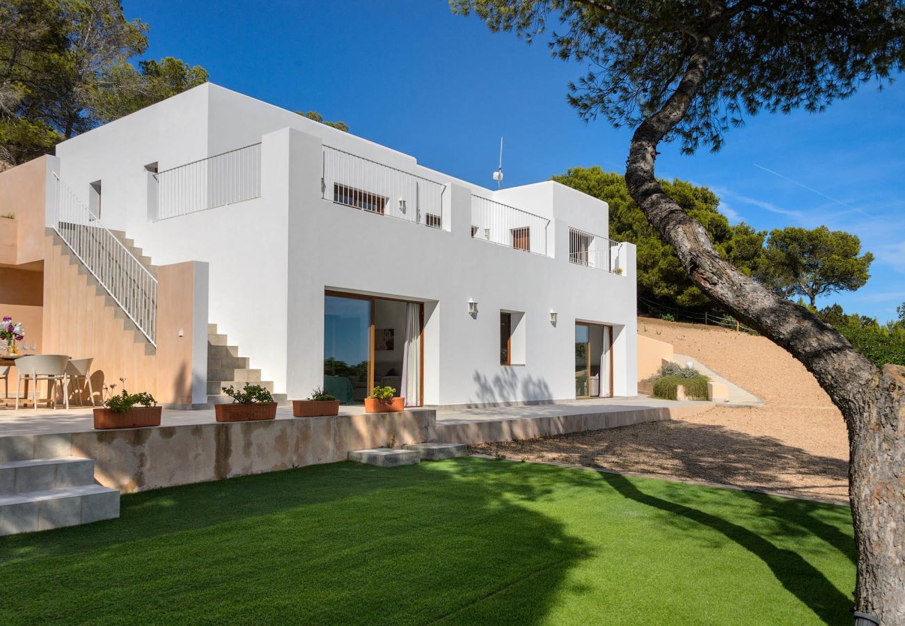 Villa in Sant Josep de Sa Talaia - Sky Line Natur, Villa 5StarsHome Ibiza