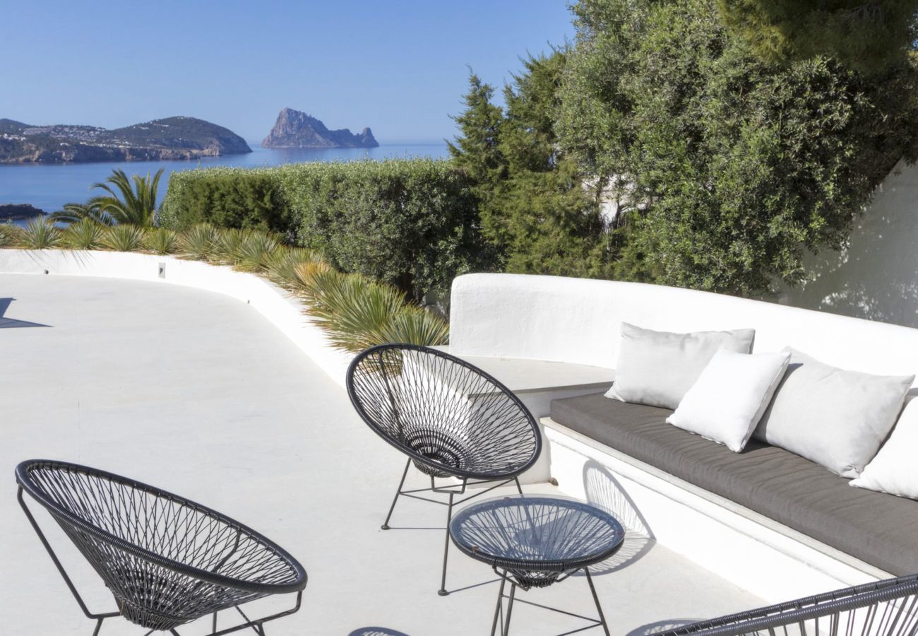 Villa in Sant Josep de Sa Talaia - Kharlotta, Villa 5StarsHome Ibiza