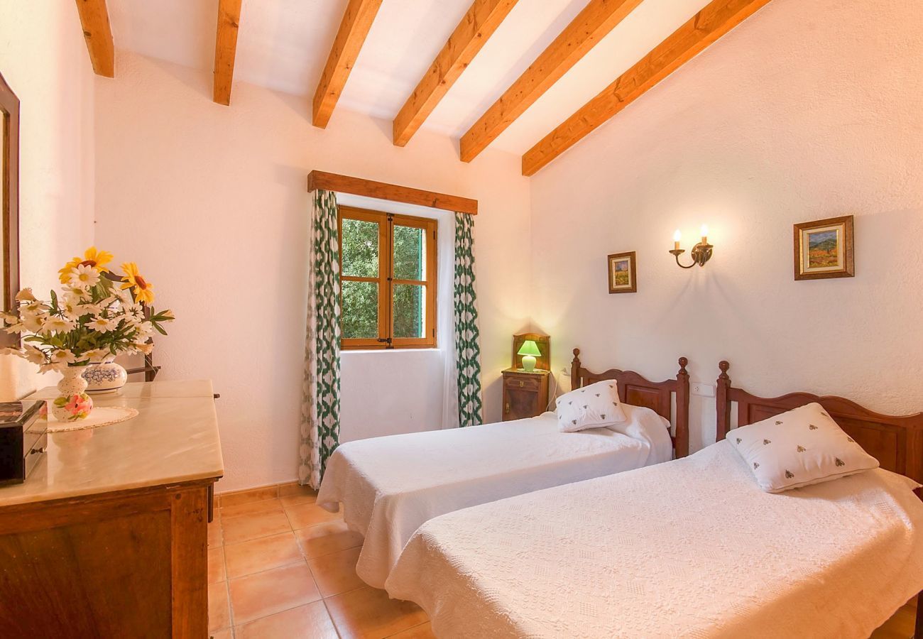 Finca in Alcudia - Pedreta, Finca 5StarsHome Mallorca