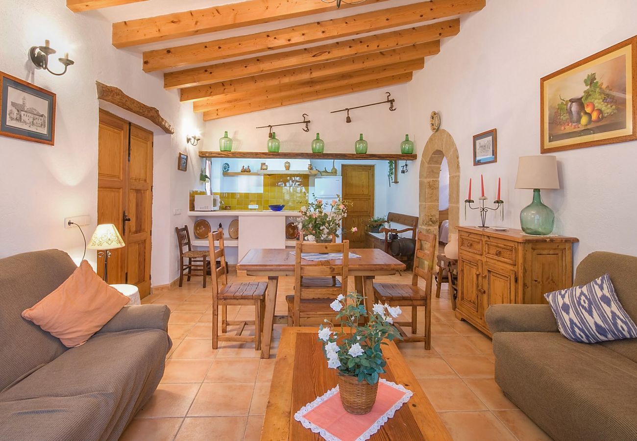 Finca in Alcudia - Pedreta, Finca 5StarsHome Mallorca