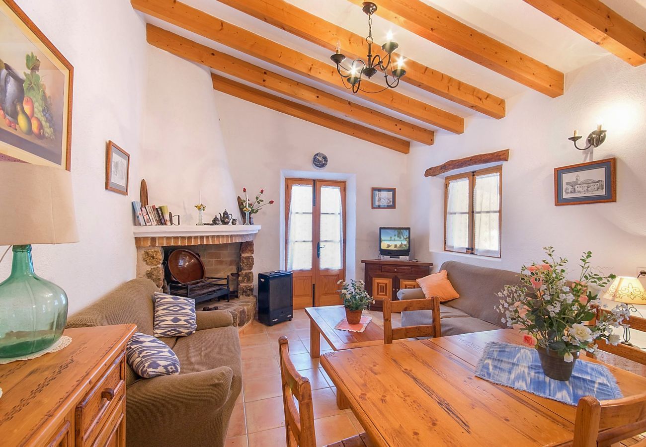 Finca in Alcudia - Pedreta, Finca 5StarsHome Mallorca