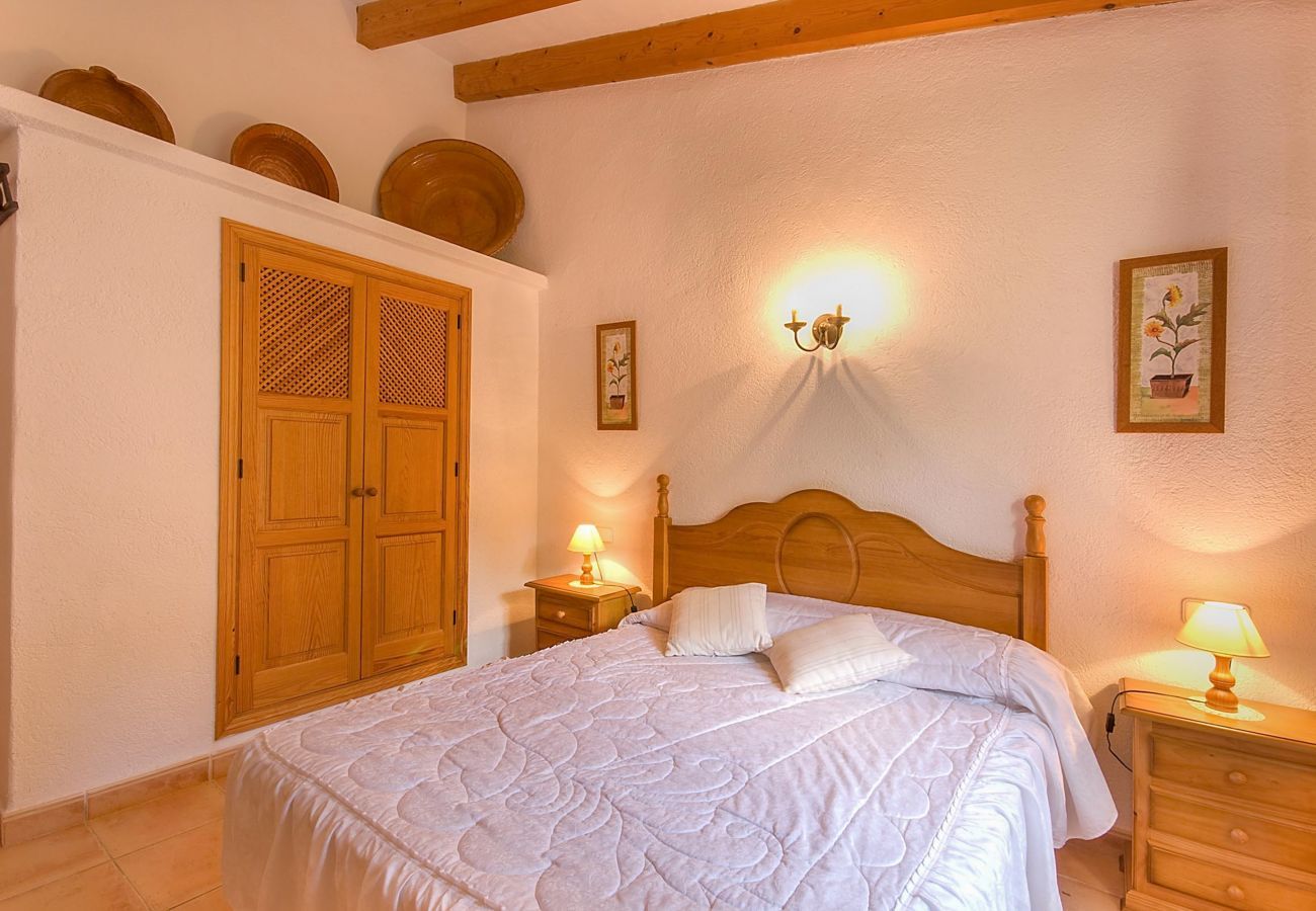 Finca in Alcudia - Pedreta, Finca 5StarsHome Mallorca