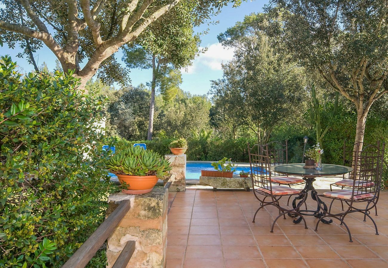 Finca in Alcudia - Pedreta, Finca 5StarsHome Mallorca