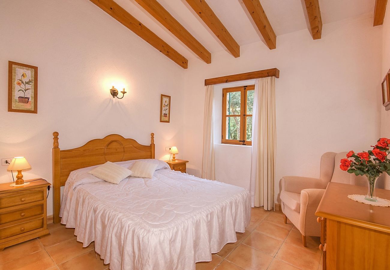 Finca in Alcudia - Pedreta, Finca 5StarsHome Mallorca