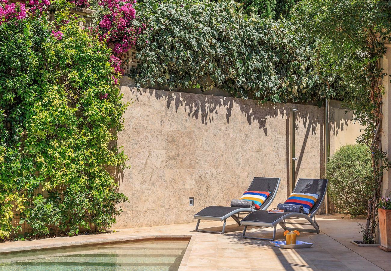 Finca in Cala San Vicente - Racolet, Finca 5StarsHome Mallorca