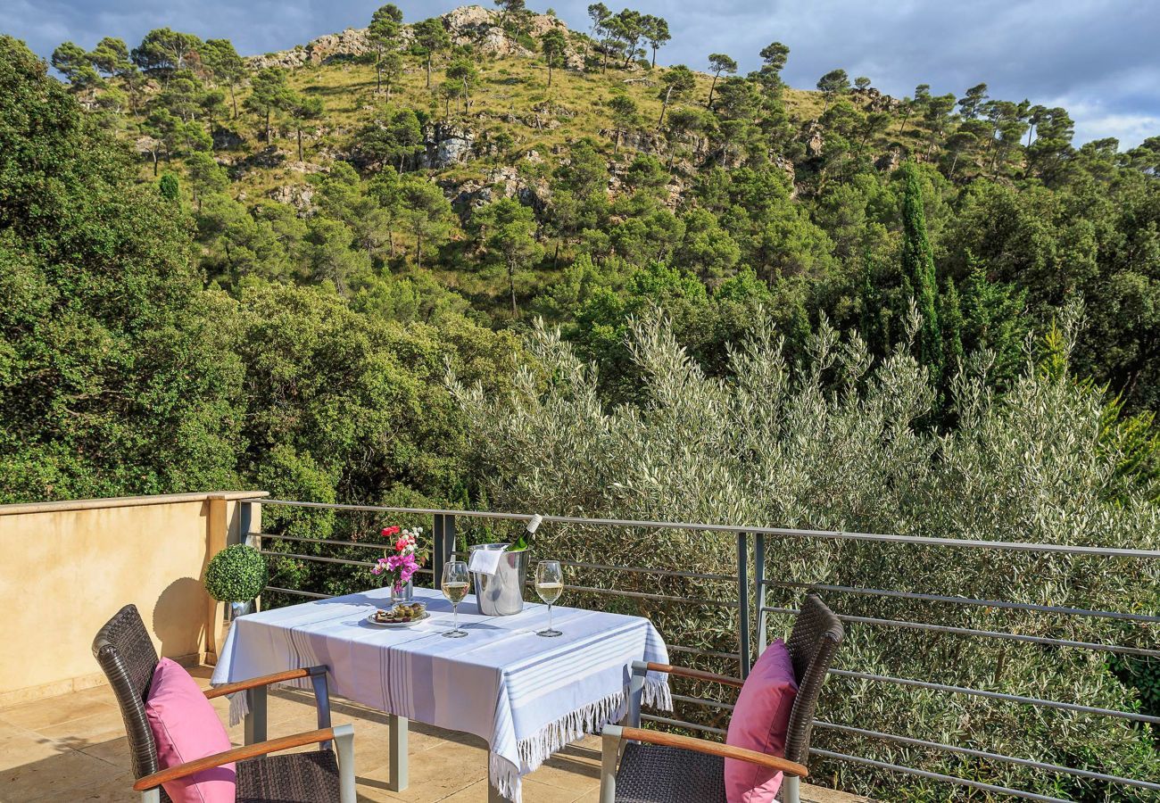 Finca in Cala San Vicente - Racolet, Finca 5StarsHome Mallorca