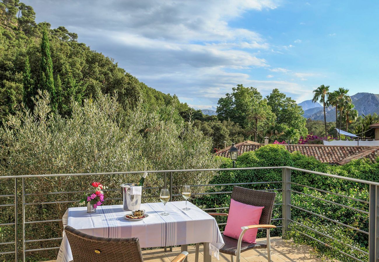 Finca in Cala San Vicente - Racolet, Finca 5StarsHome Mallorca