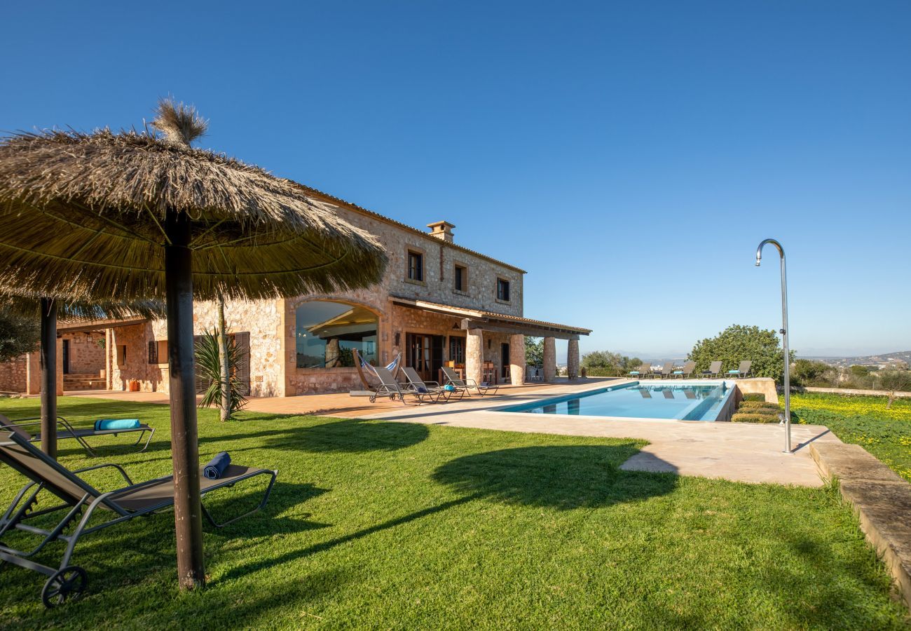 Finca in Manacor - Esturonet, Finca 5StarsHome Mallorca