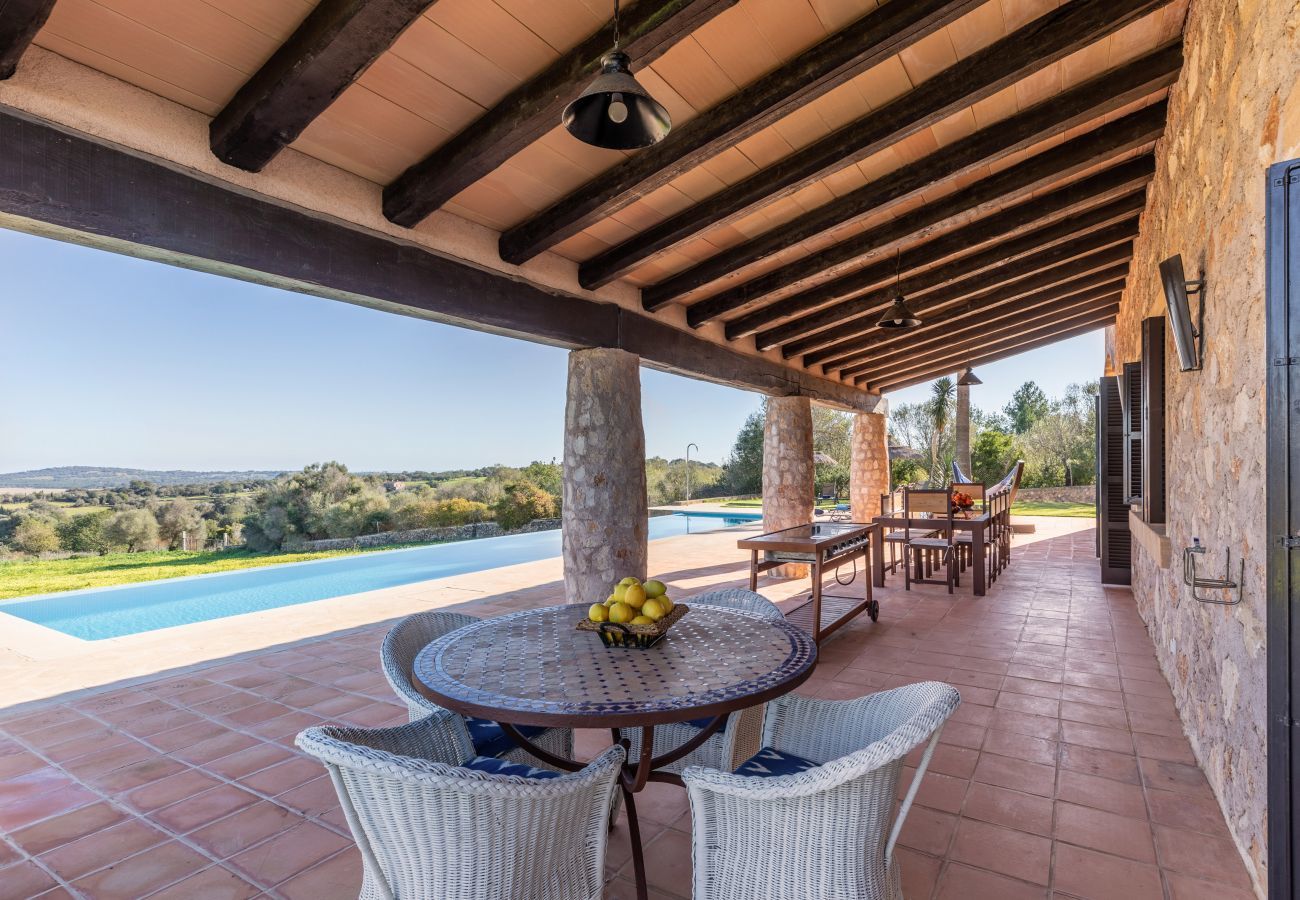 Finca in Manacor - Esturonet, Finca 5StarsHome Mallorca