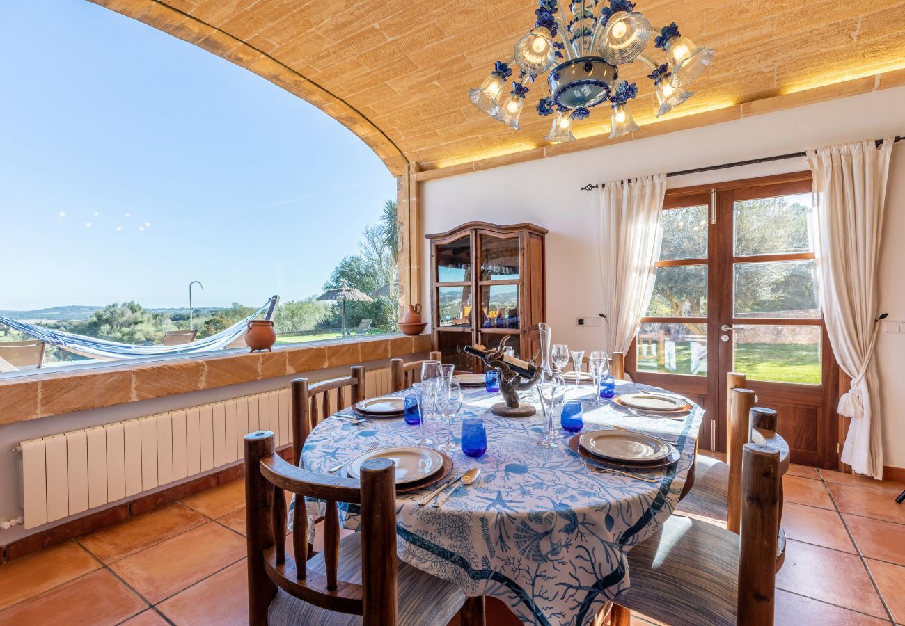 Finca in Manacor - Esturonet, Finca 5StarsHome Mallorca