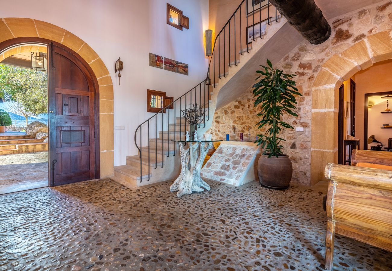 Finca in Manacor - Esturonet, Finca 5StarsHome Mallorca