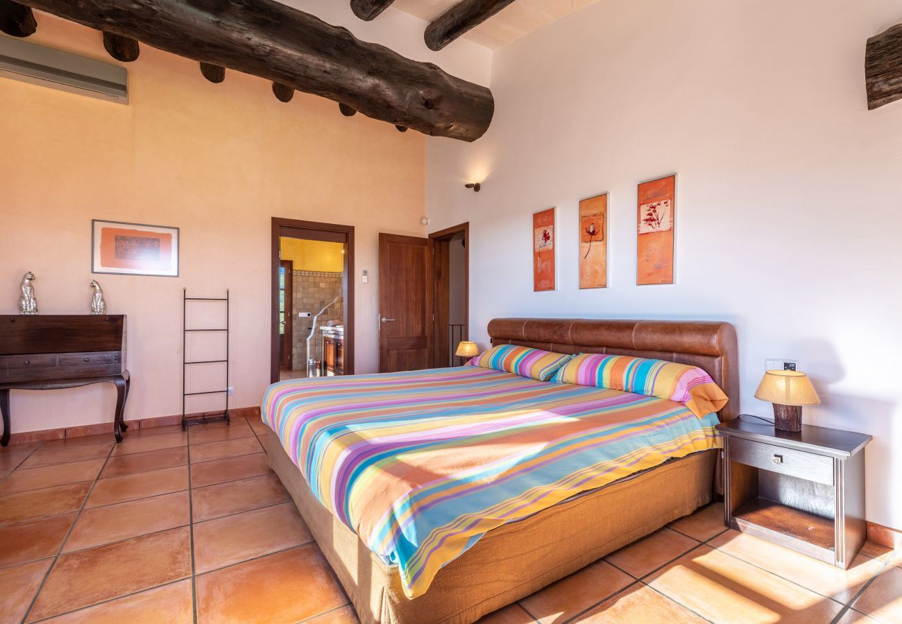 Finca in Manacor - Esturonet, Finca 5StarsHome Mallorca