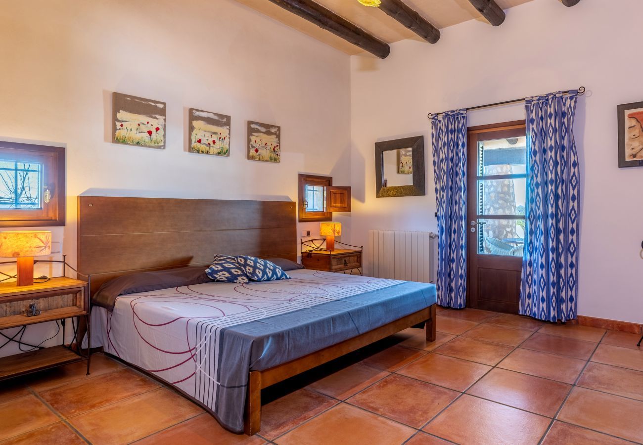 Finca in Manacor - Esturonet, Finca 5StarsHome Mallorca