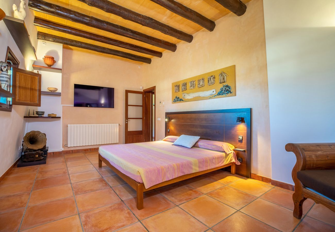 Finca in Manacor - Esturonet, Finca 5StarsHome Mallorca