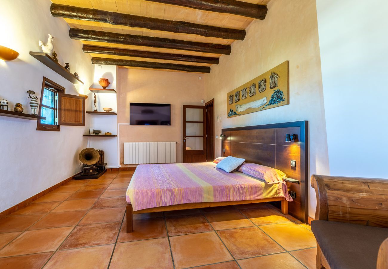 Finca in Manacor - Esturonet, Finca 5StarsHome Mallorca