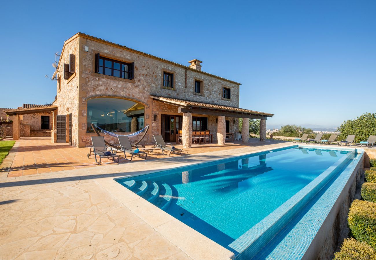 Finca in Manacor - Esturonet, Finca 5StarsHome Mallorca