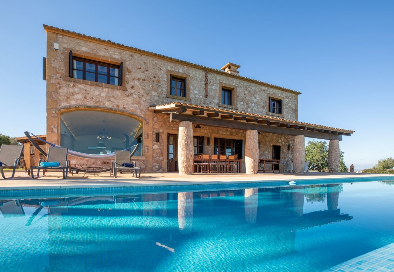 Finca in Manacor - Esturonet, Finca 5StarsHome Mallorca