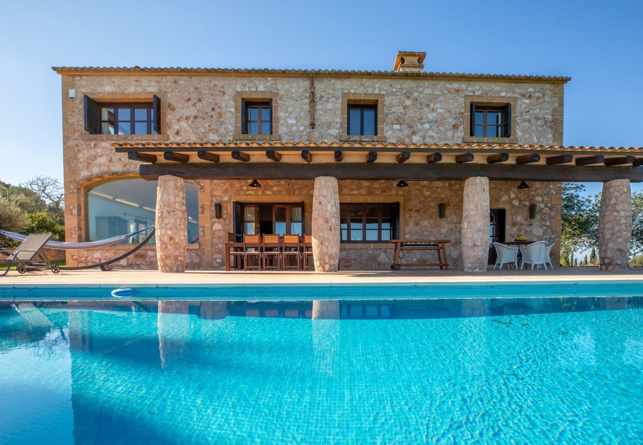 Finca in Manacor - Esturonet, Finca 5StarsHome Mallorca