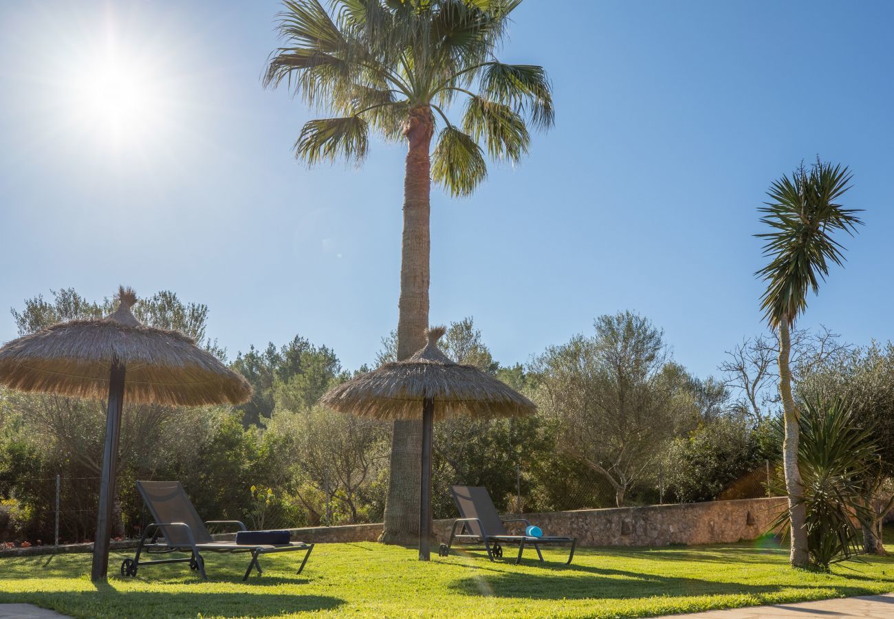 Finca in Manacor - Esturonet, Finca 5StarsHome Mallorca