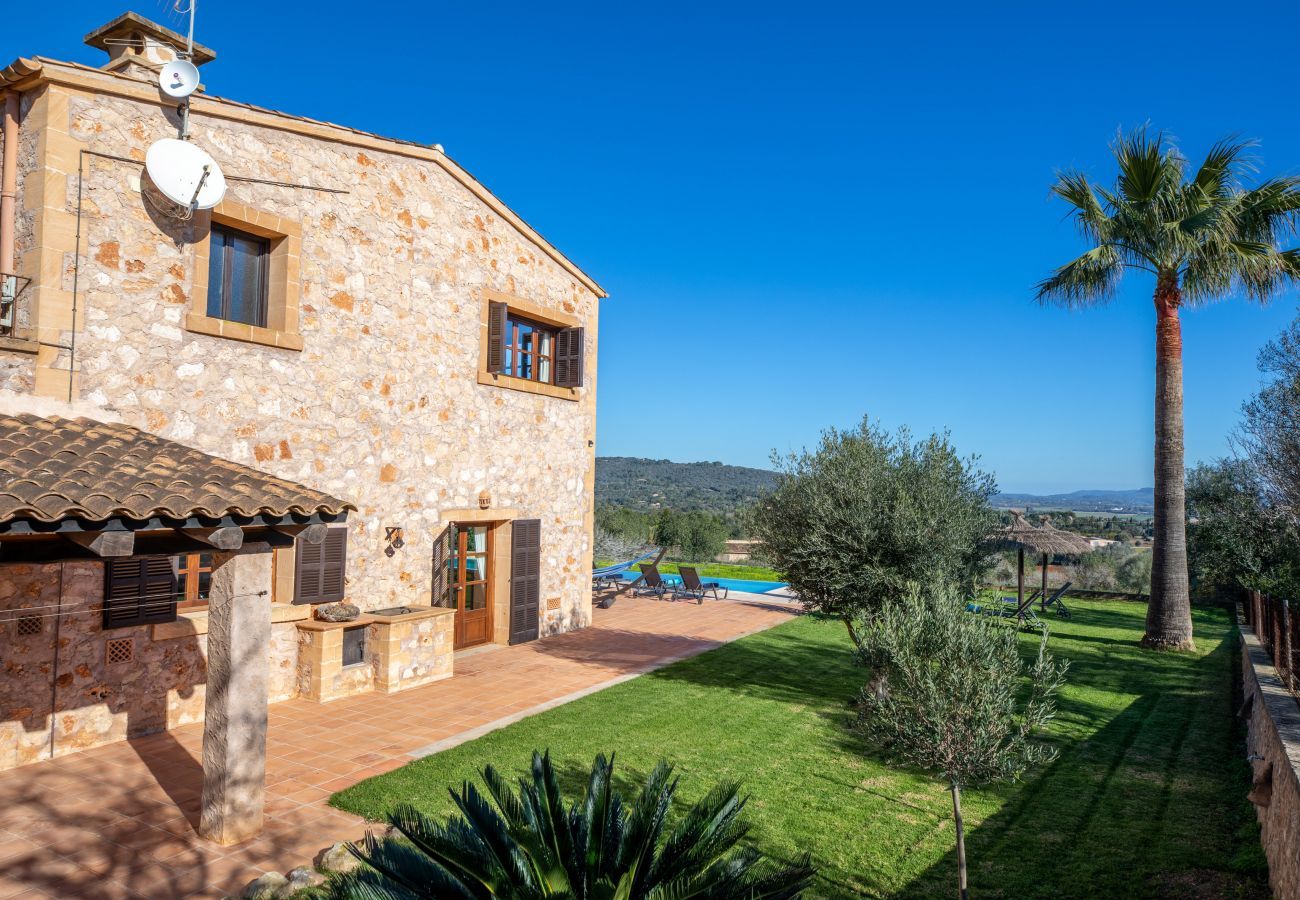 Finca in Manacor - Esturonet, Finca 5StarsHome Mallorca