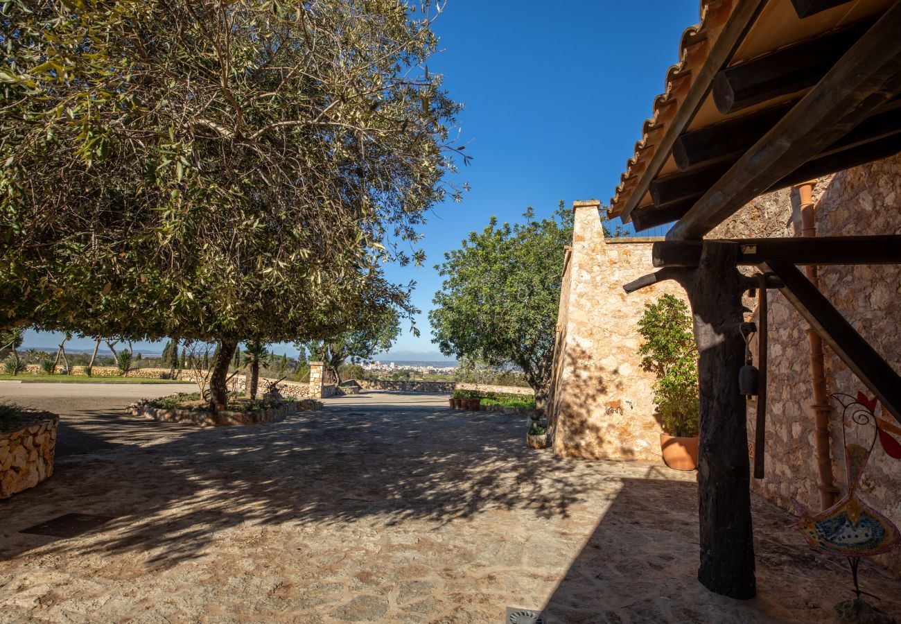 Finca in Manacor - Esturonet, Finca 5StarsHome Mallorca