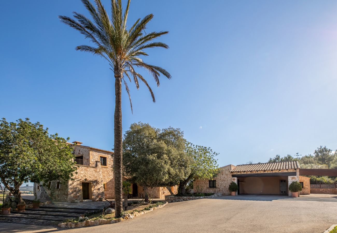 Finca in Manacor - Esturonet, Finca 5StarsHome Mallorca