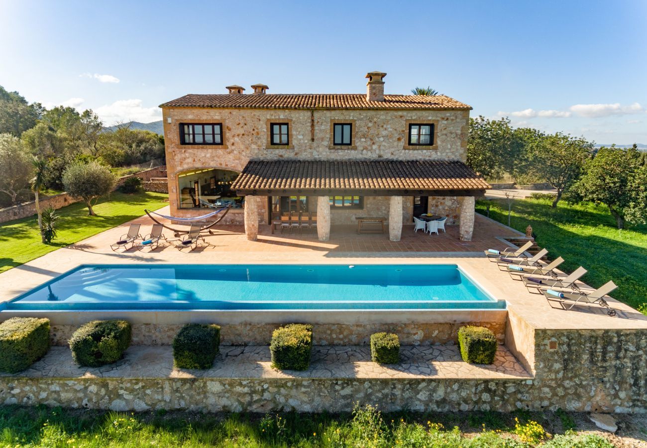 Finca in Manacor - Esturonet, Finca 5StarsHome Mallorca