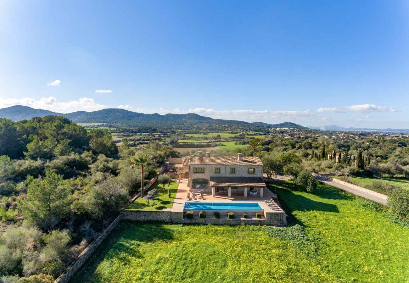 Finca in Manacor - Esturonet, Finca 5StarsHome Mallorca