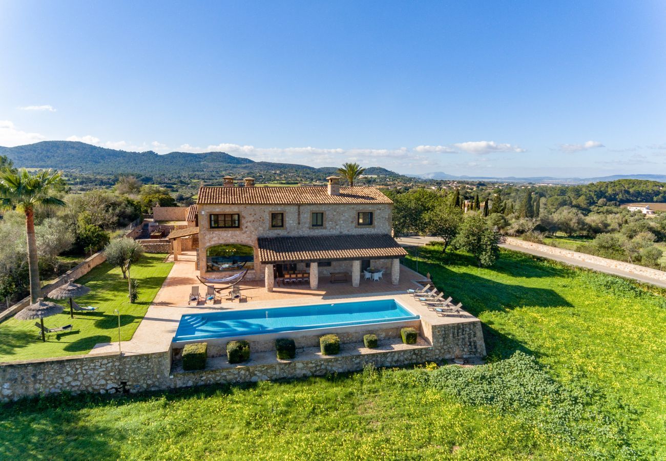 Finca in Manacor - Esturonet, Finca 5StarsHome Mallorca