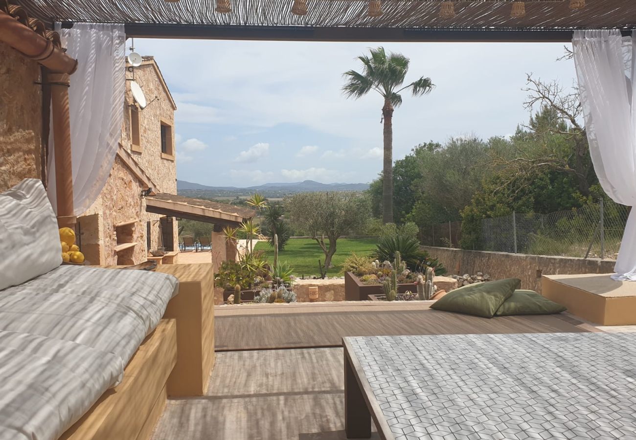 Finca in Manacor - Esturonet, Finca 5StarsHome Mallorca