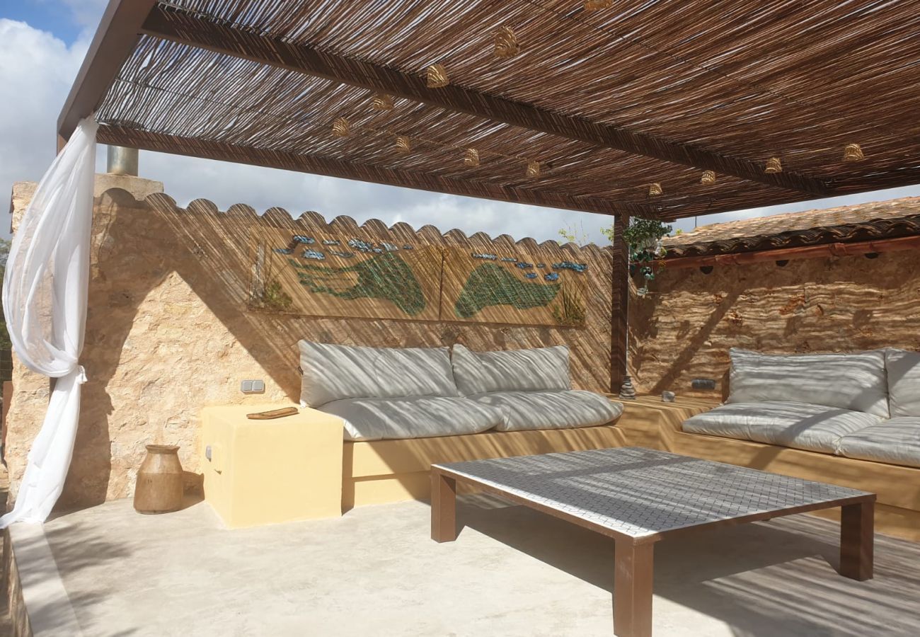 Finca in Manacor - Esturonet, Finca 5StarsHome Mallorca