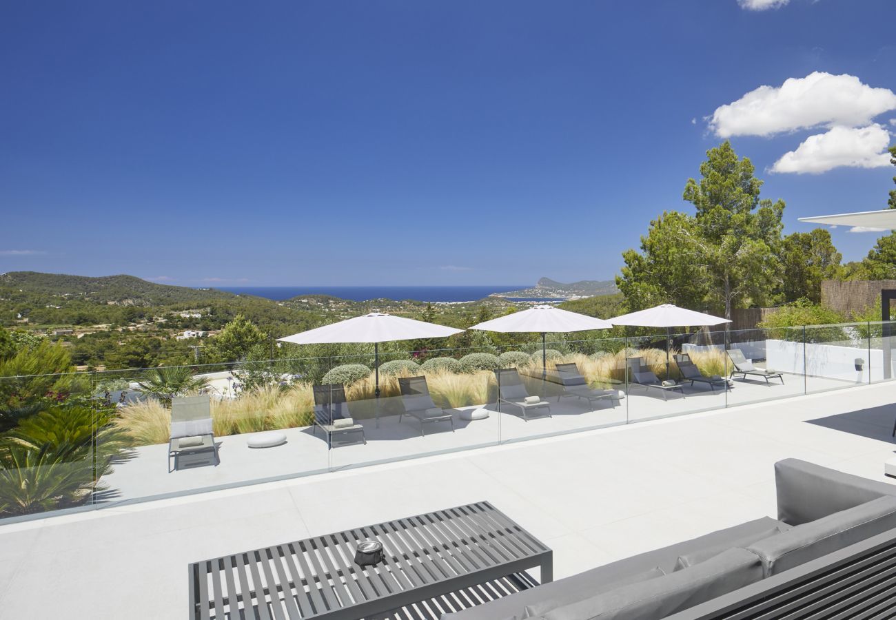 Villa in Sant Josep de Sa Talaia - Miyana, Villa 5StarsHome Ibiza