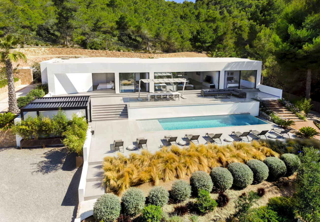 Villa in Sant Josep de Sa Talaia - Miyana, Villa 5StarsHome Ibiza