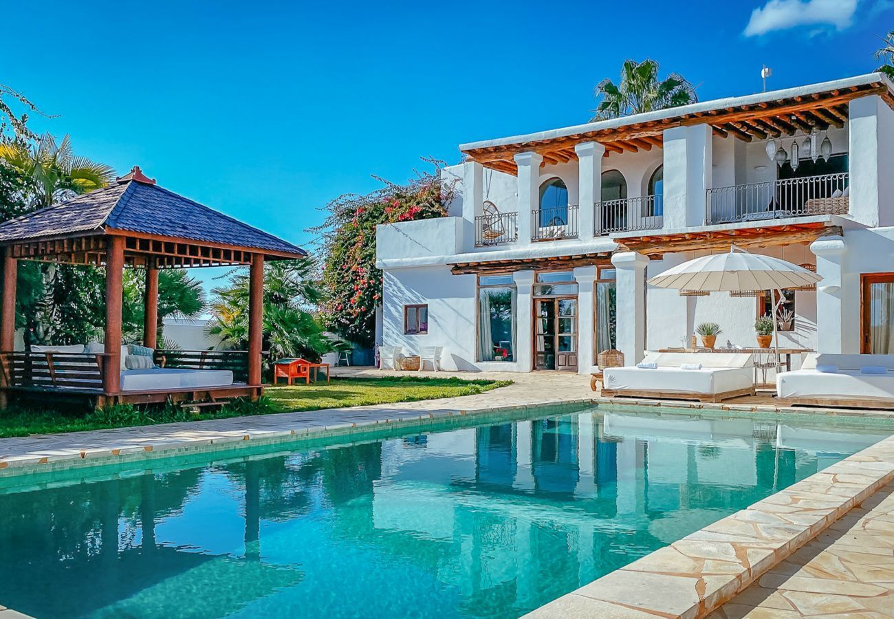 Villa in Sant Josep de Sa Talaia - Otecres, Villa 5StarsHome Ibiza