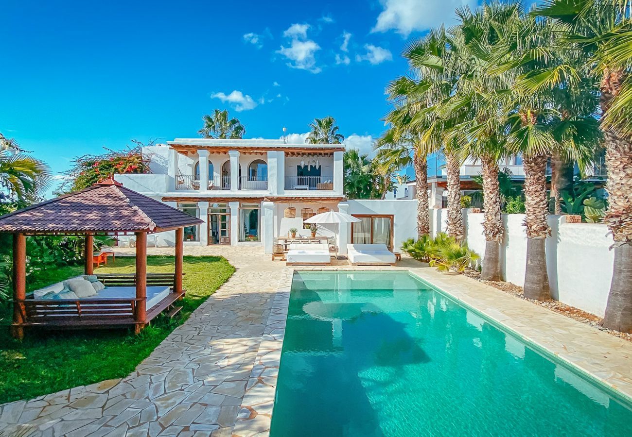 Villa in Sant Josep de Sa Talaia - Otecres, Villa 5StarsHome Ibiza