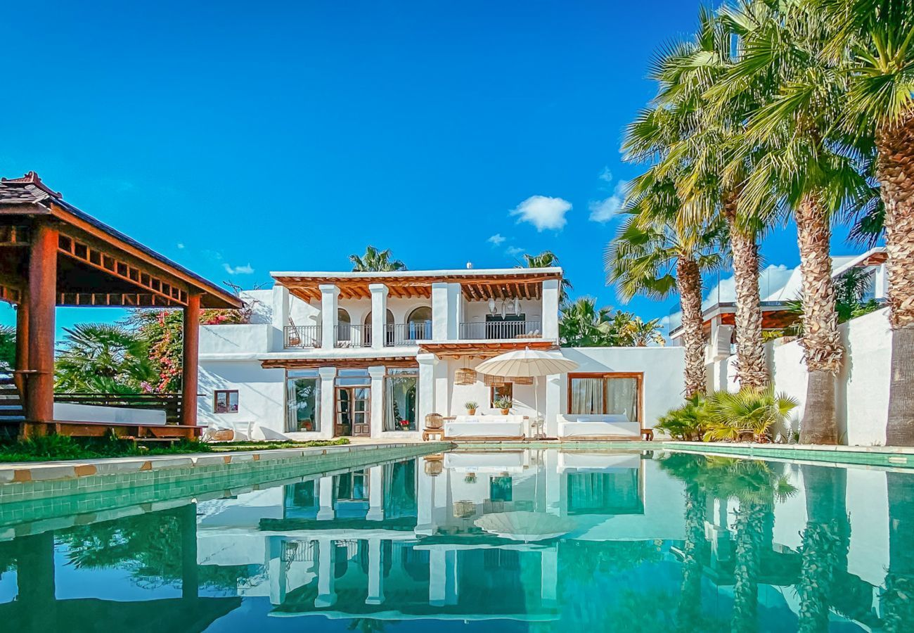 Villa in Sant Josep de Sa Talaia - Otecres, Villa 5StarsHome Ibiza