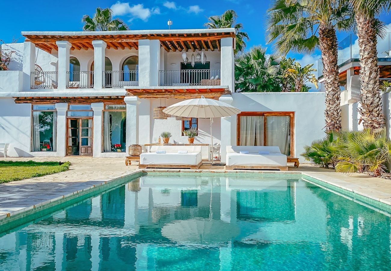 Villa in Sant Josep de Sa Talaia - Otecres, Villa 5StarsHome Ibiza