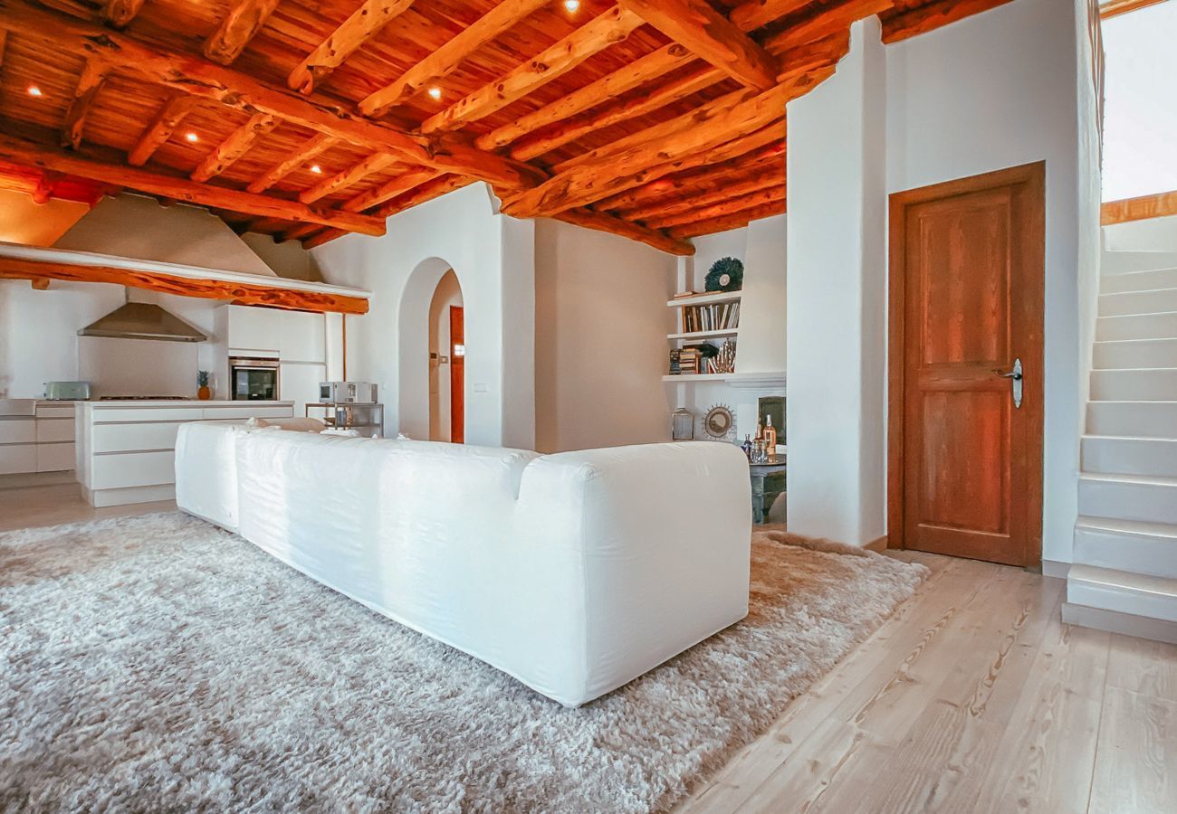 Villa in Sant Josep de Sa Talaia - Otecres, Villa 5StarsHome Ibiza