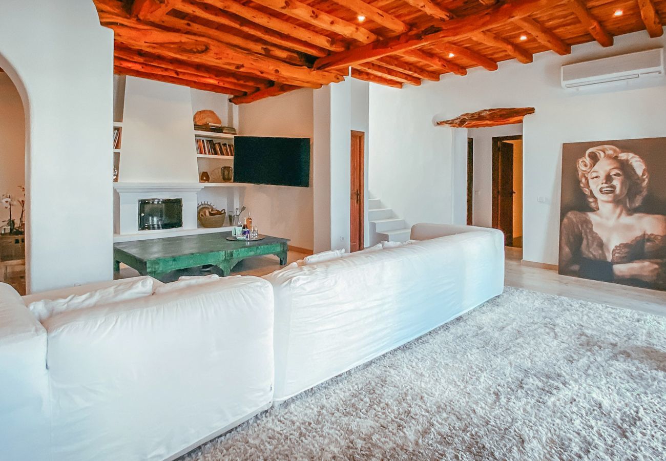 Villa in Sant Josep de Sa Talaia - Otecres, Villa 5StarsHome Ibiza