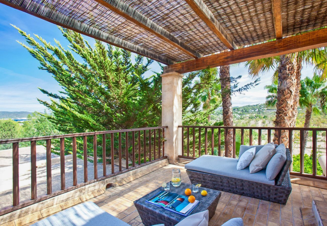 Villa in Sant Josep de Sa Talaia - Anenve, Villa 5StarsHome Ibiza