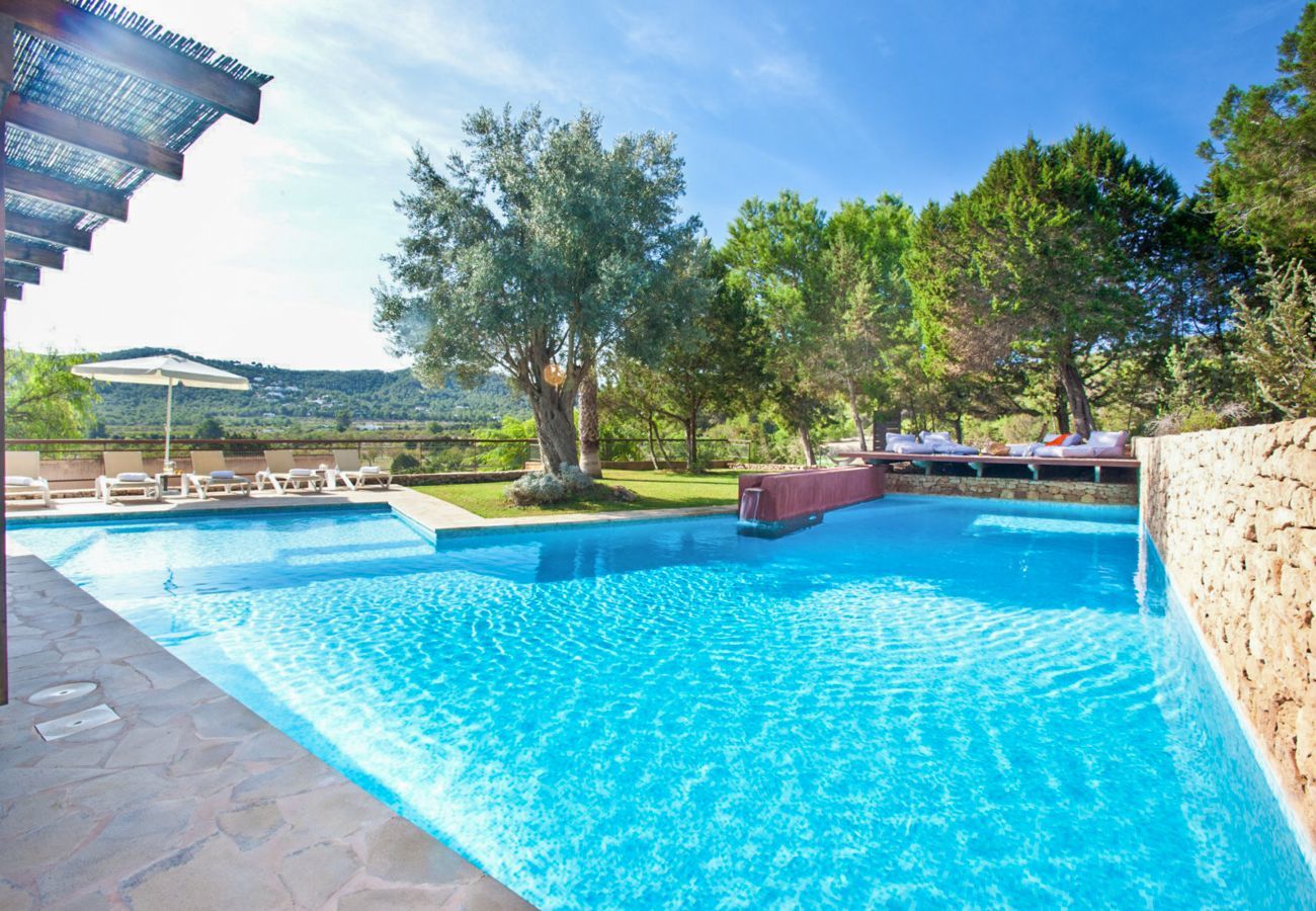 Villa in Sant Josep de Sa Talaia - Anenve, Villa 5StarsHome Ibiza