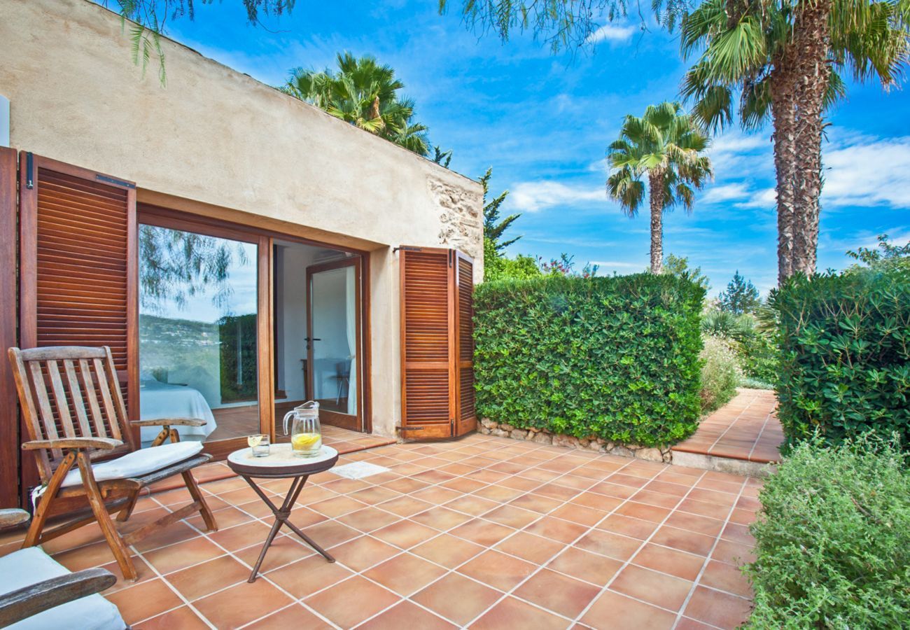 Villa in Sant Josep de Sa Talaia - Anenve, Villa 5StarsHome Ibiza