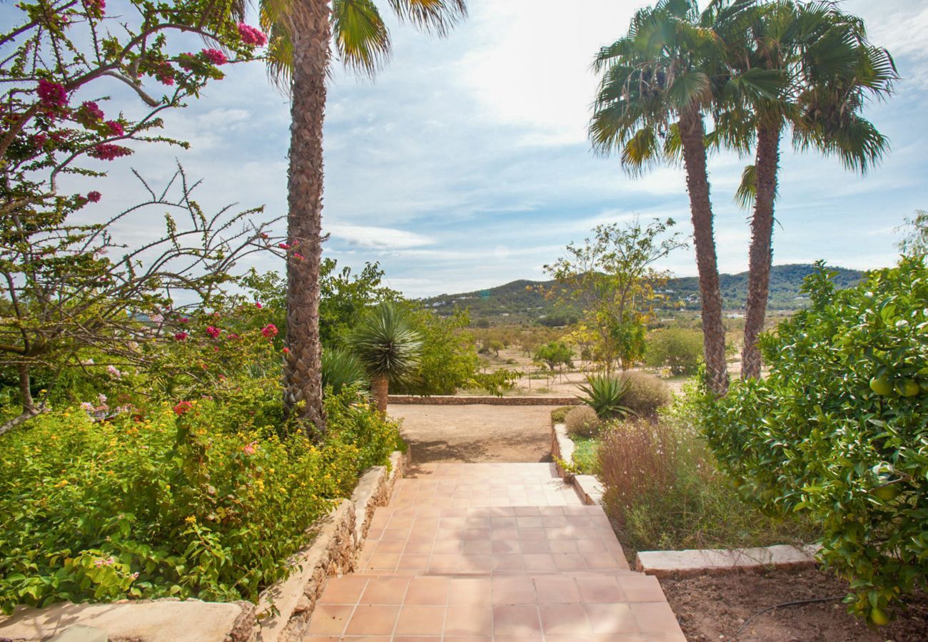 Villa in Sant Josep de Sa Talaia - Anenve, Villa 5StarsHome Ibiza