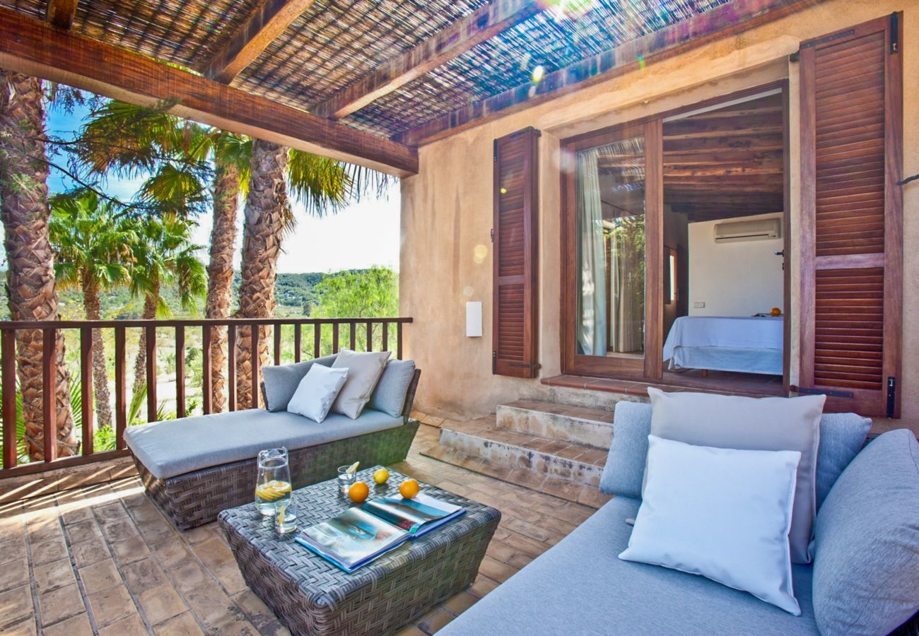 Villa in Sant Josep de Sa Talaia - Anenve, Villa 5StarsHome Ibiza