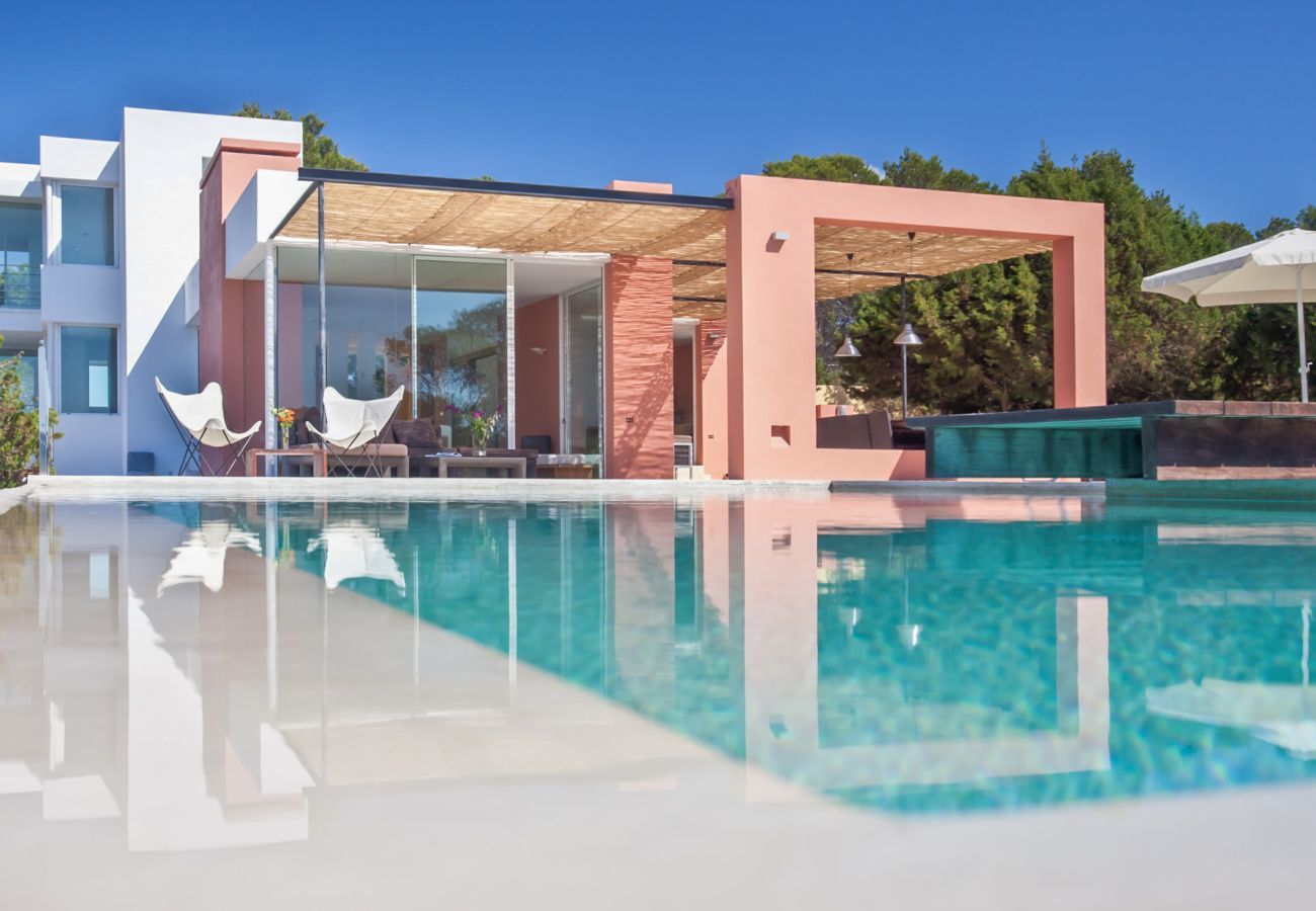 Villa in Sant Josep de Sa Talaia - Naquerin, Villa 5StarsHome Ibiza