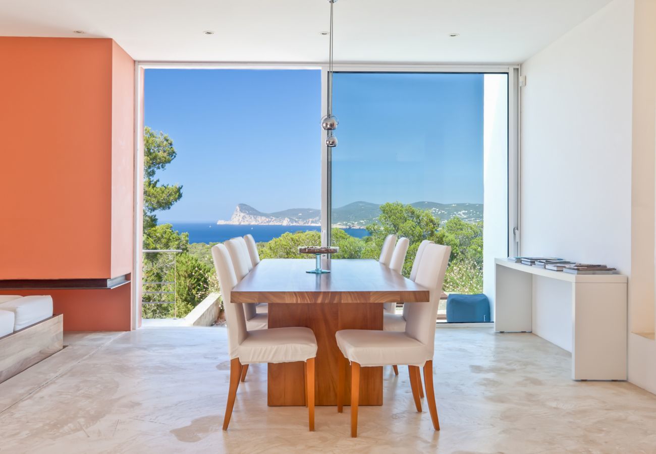 Villa in Sant Josep de Sa Talaia - Naquerin, Villa 5StarsHome Ibiza