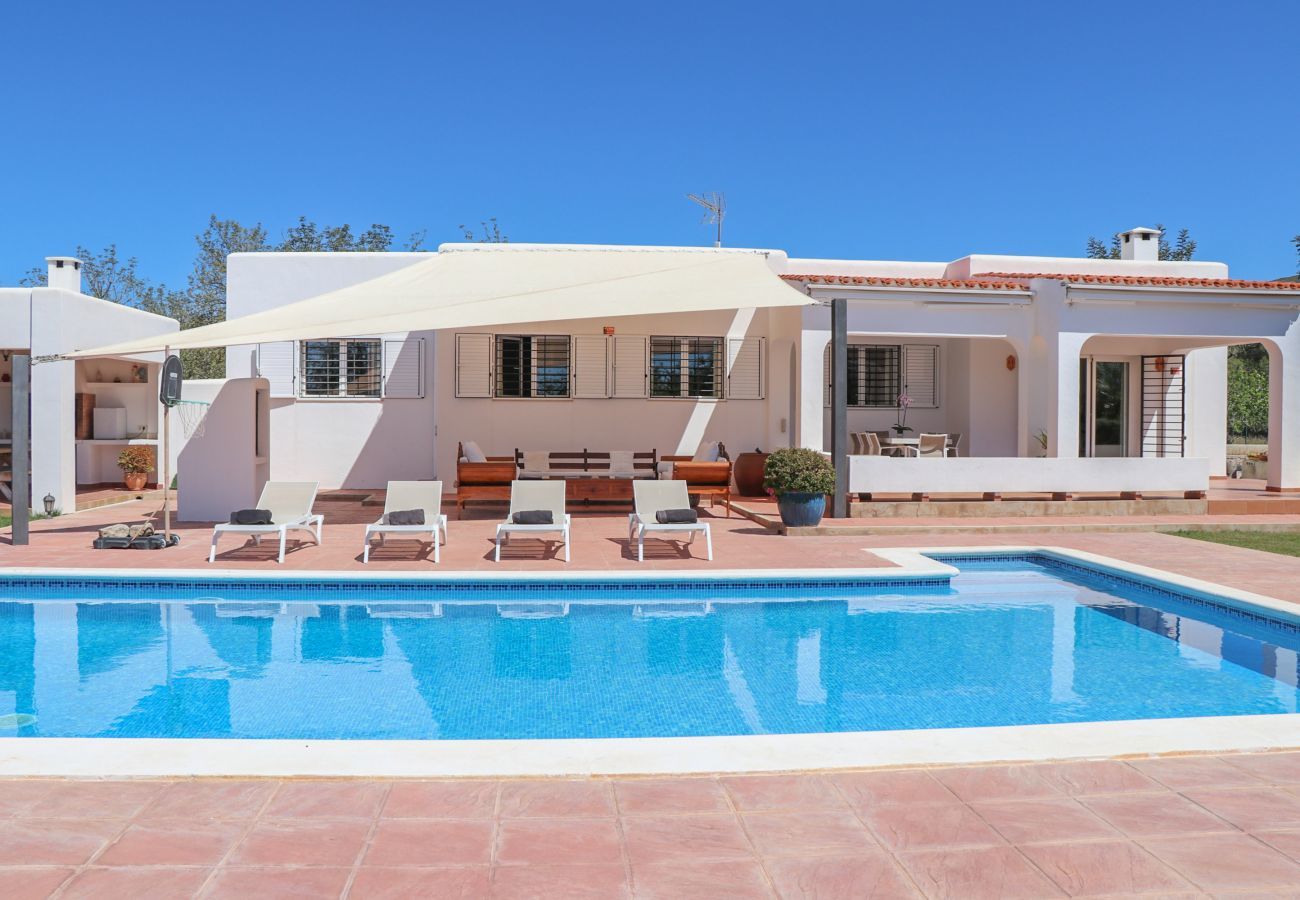 Finca in Sant Joan de Labritja - Rodamir, Finca 5StarsHome Ibiza