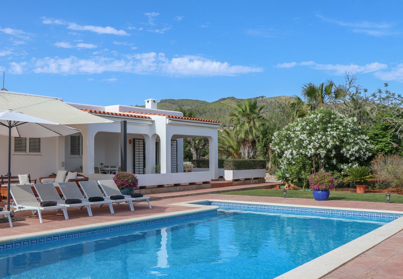 Finca in Sant Joan de Labritja - Rodamir, Finca 5StarsHome Ibiza